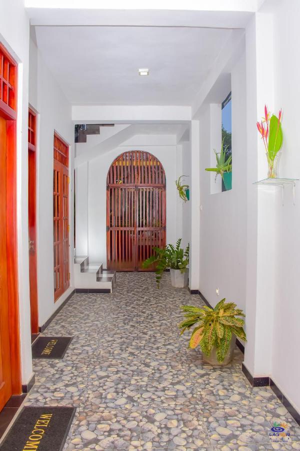 Oasis Lagoon Garden Tangalle Exterior photo